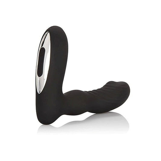 Silicone Wireless Pinpoint Probe by California Exotics - Prostate Toys