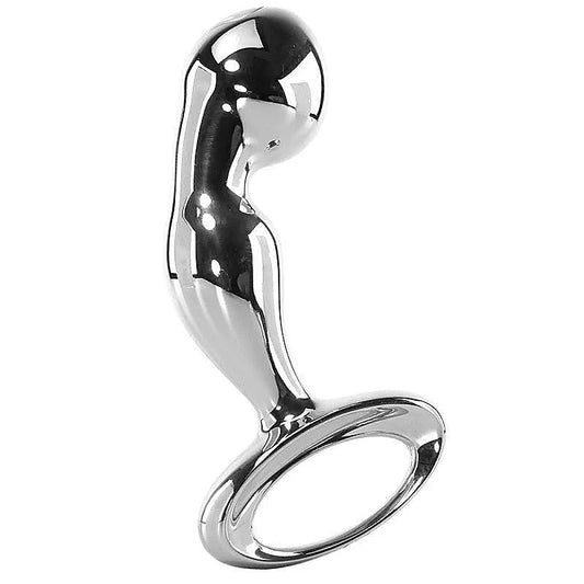 P-Spot Fun Plug by NJoy - Prostate Toys