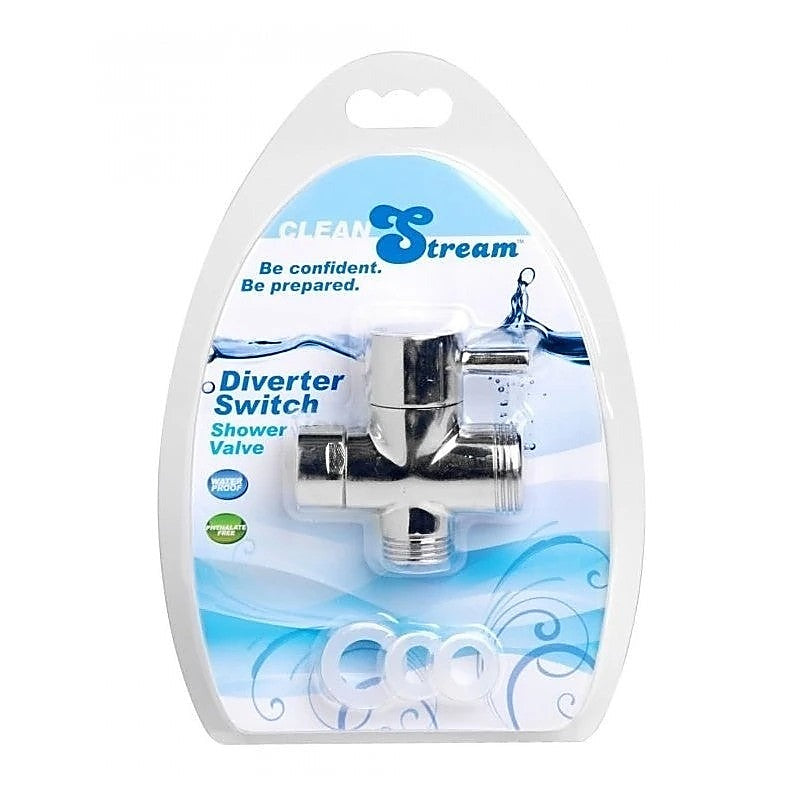 Cleaner Torpedo Anal Douche by California Exotics - Butt Plugs