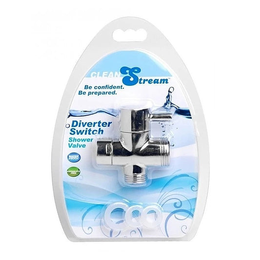 Cleaner Torpedo Anal Douche by California Exotics - Butt Plugs