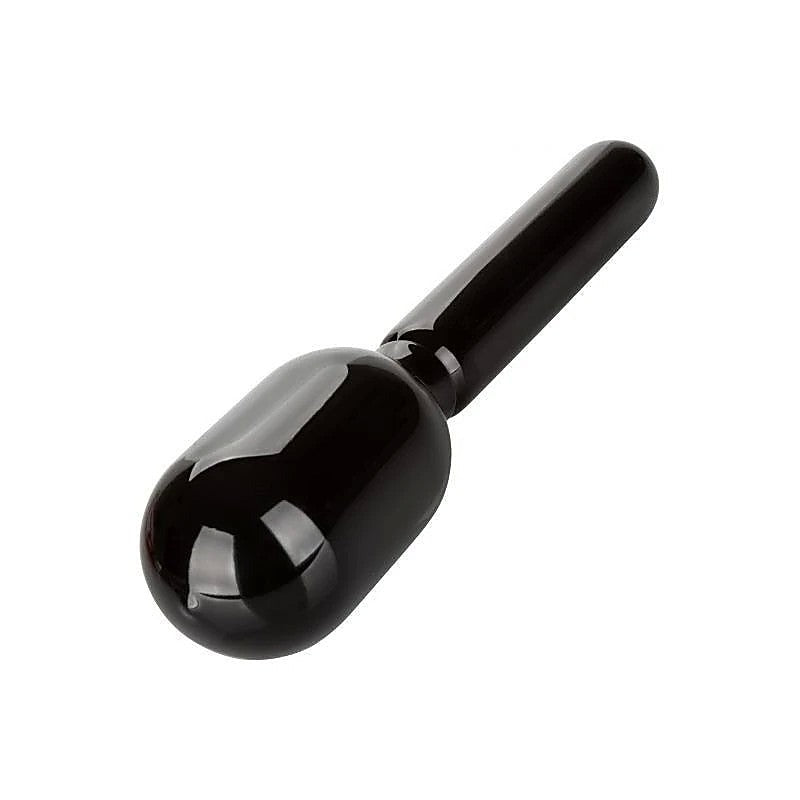 Cleaner Torpedo Anal Douche by California Exotics - Butt Plugs
