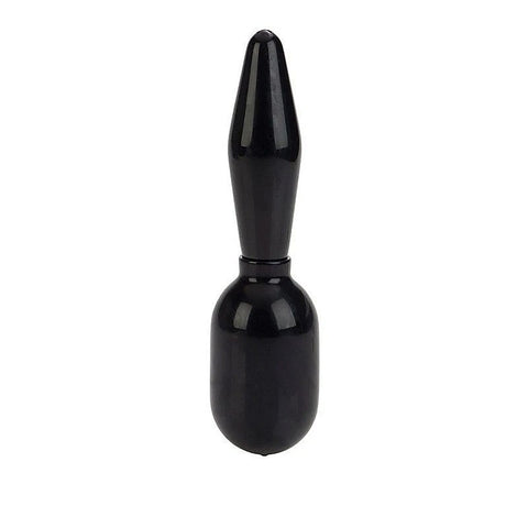 Cleaner Missile Anal Douche by California Exotics - Butt Plugs