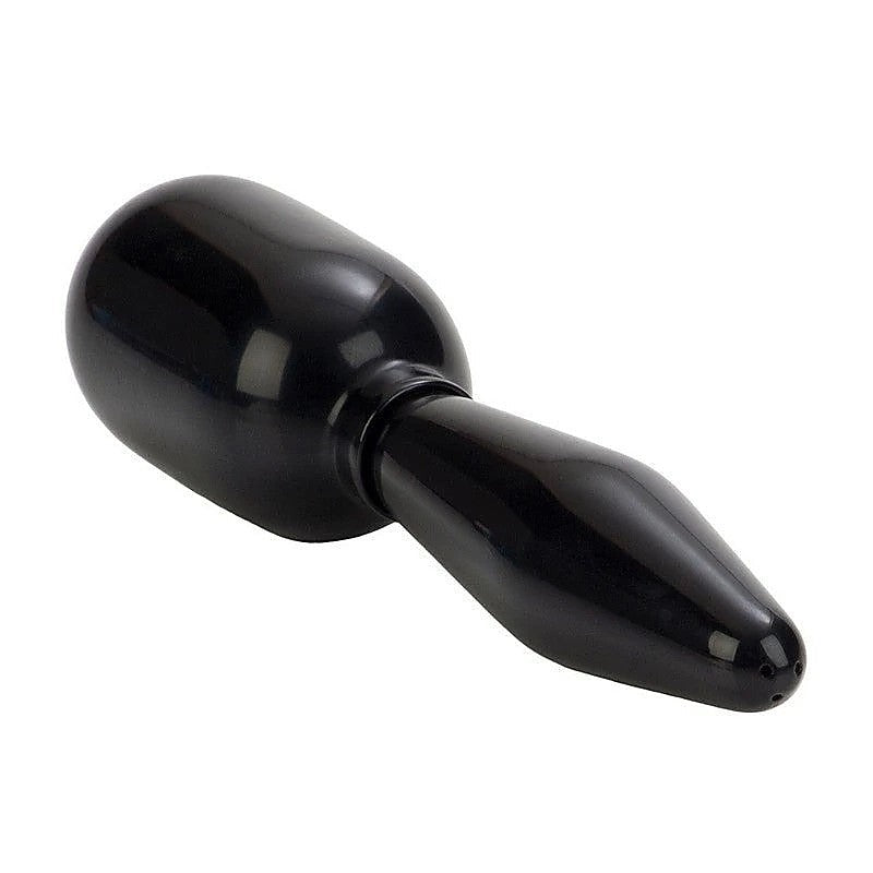 Cleaner Missile Anal Douche by California Exotics - Butt Plugs