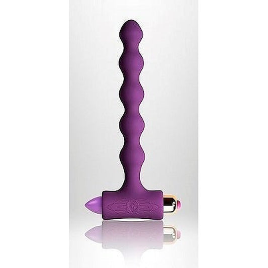 Sensations Pearls Anal Bead by Rocks Off - Anal Beads and Balls