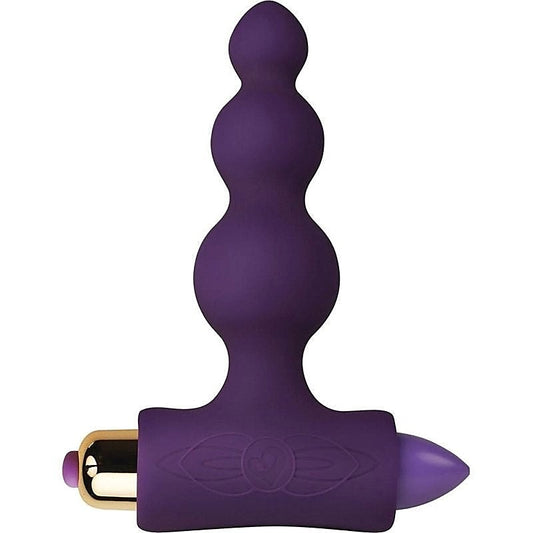 Sensations Bubbles Vibrator by Rocks Off - Novelty Vibrators