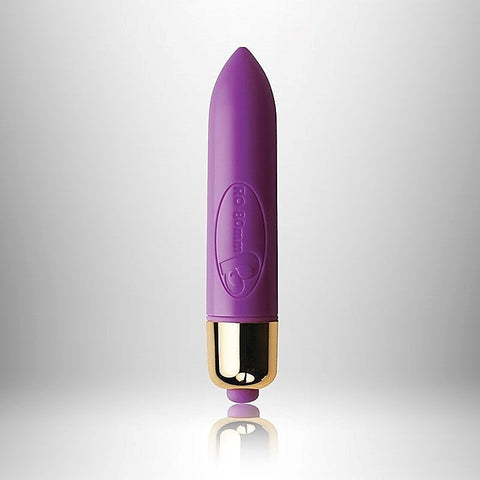 Petite Sensations Bubbles by Rocks Off - Novelty Vibrators