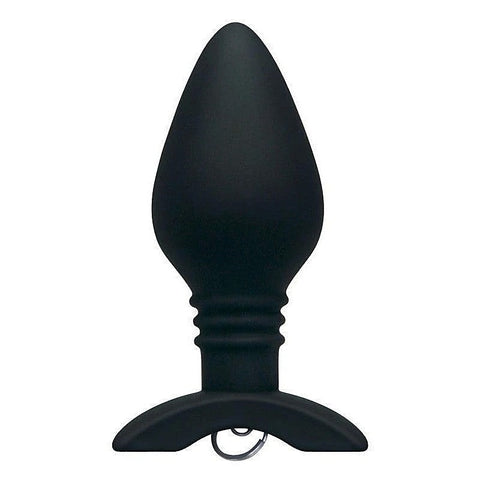 Falcon Fulfiller Silicone Plug by Icon Brands - Butt Plugs