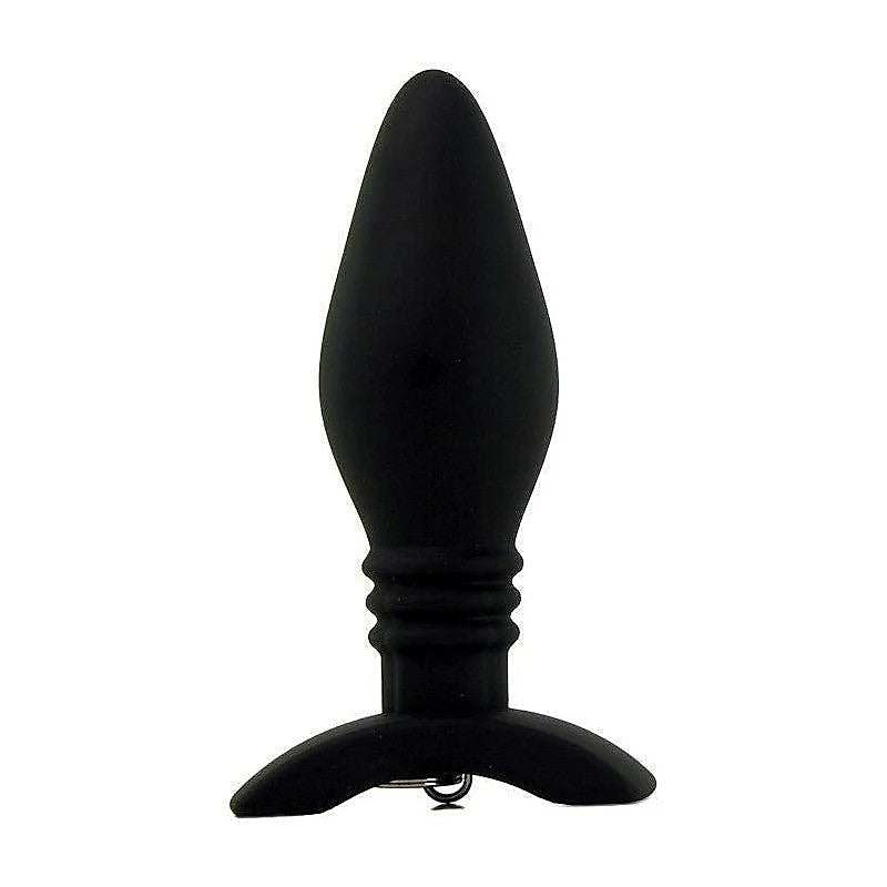Falcon Pleaser Silicone Plug by Icon Brands - Butt Plugs