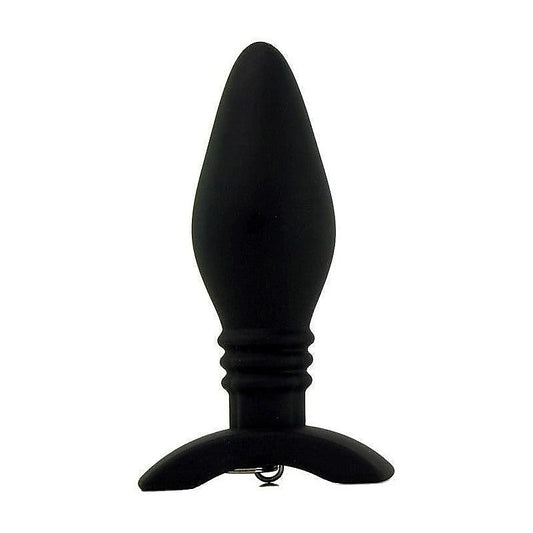 Falcon Pleaser Silicone Plug by Icon Brands - Butt Plugs