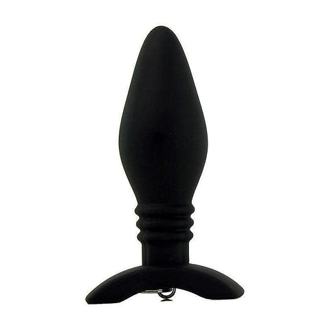 Falcon Pleaser Silicone Plug by Icon Brands - Butt Plugs