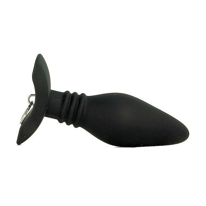 Falcon Pleaser Silicone Plug by Icon Brands - Butt Plugs