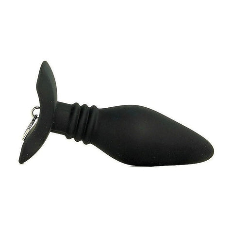 Falcon Pleaser Silicone Plug by Icon Brands - Butt Plugs