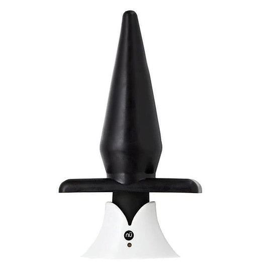Homme Rechargeable Butt Plug by Nu Sensuelle - Butt Plugs