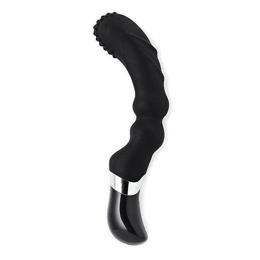 Sensuelle Homme Pro Rechargeable Anal Vibrator - Prostate Toys