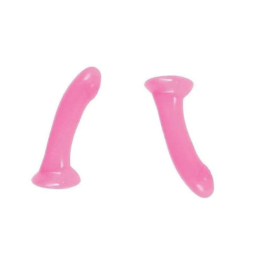 Femme Rubber Dildo by Sportsheets - Anal Dildos