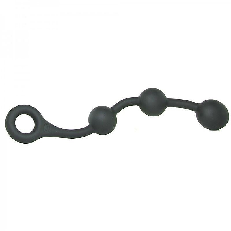 Renegade Soft Anal Balls by NS Novelties - Anal Beads and Balls