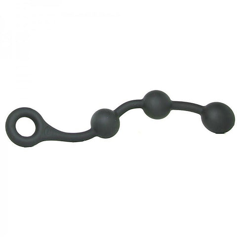 Renegade Soft Anal Balls by NS Novelties - Anal Beads and Balls