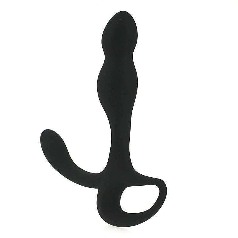 The Lary Rechargeable Prostate Massager by NV Toys - Prostate Toys