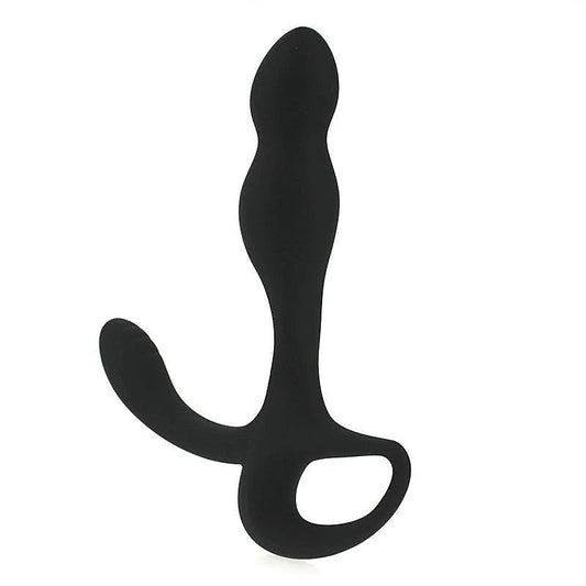 The Lary Rechargeable Prostate Massager by NV Toys - Prostate Toys