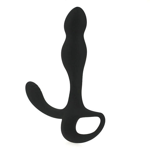The Lary Rechargeable Prostate Massager by NV Toys - Prostate Toys