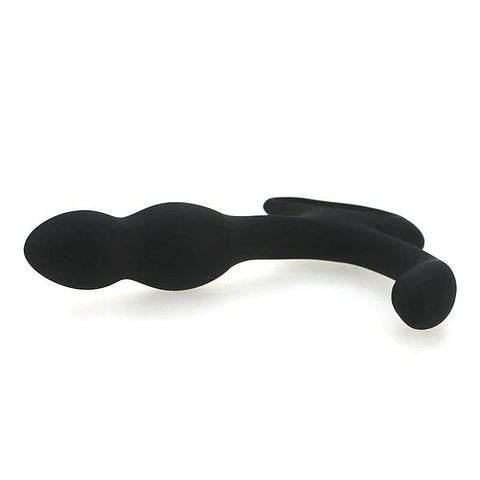 The Lary Rechargeable Prostate Massager by NV Toys - Prostate Toys