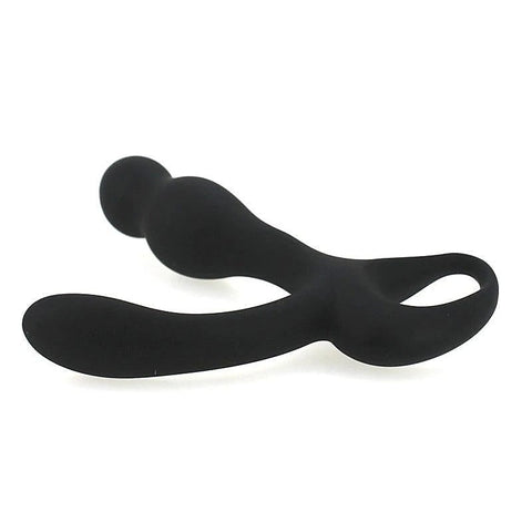 The Lary Rechargeable Prostate Massager by NV Toys - Prostate Toys