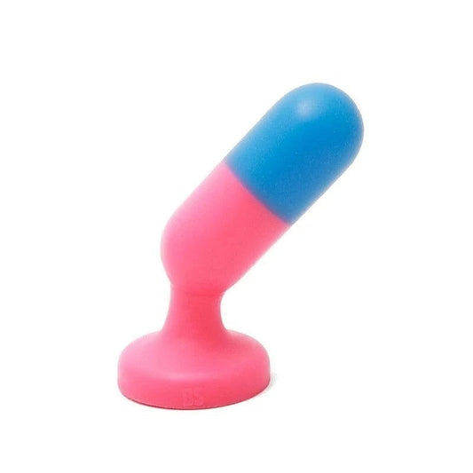 Capsule Butt Plug by BS Atelier - Butt Plugs