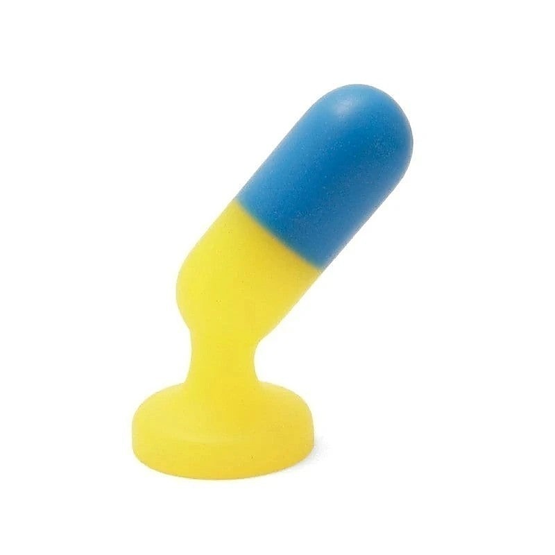 BS Atelier Capsule Butt Plug Handmade Anal Sex Toy - Butt Plugs