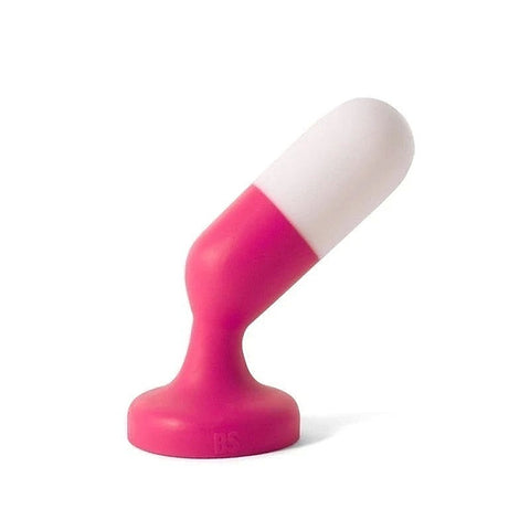 BS Atelier Capsule Butt Plug Handmade Anal Sex Toy - Butt Plugs