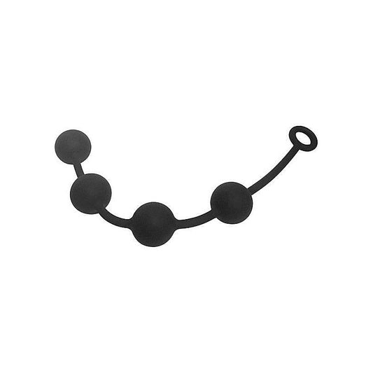 The Anal Baller Anal Trainer by C1R Releasing - Anal Beads and Balls