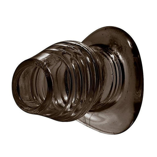 Excavate Tunnel Anal Plug by XR Brands - Butt Plugs