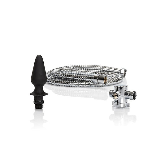 Colt Pro Shower Shot Enema and Douche System - Enemas and Douches