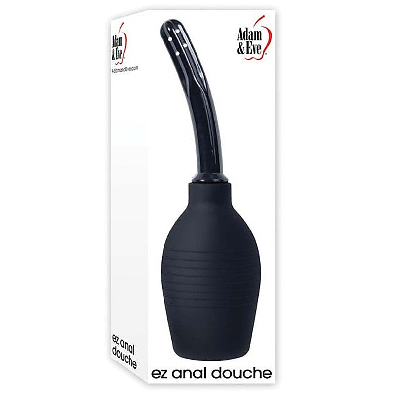 Premium Ez Anal Douche by Adam & Eve Sextoys - Douches and Enemas