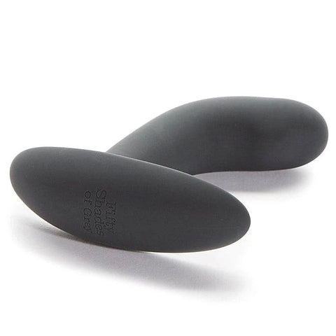 Driven by Desire Silicone Pleasure Plug by Love Honey - Butt Plugs