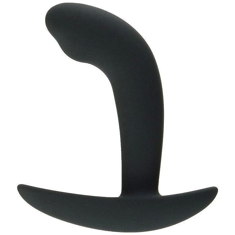 Driven by Desire Silicone Pleasure Plug by Love Honey - Butt Plugs