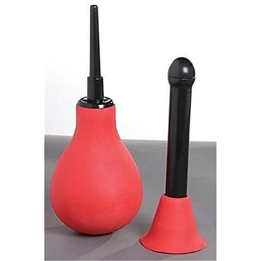 Unisex Whirling Spray by Seven Creations - Enemas and Douches