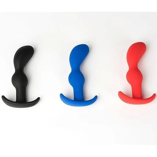 Crossfit Plug by Sport Fucker - Butt Plugs