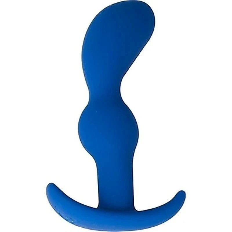 Sport Fucker CrossFit Plug Medical Grade Silicone Butt Plug - Butt Plugs