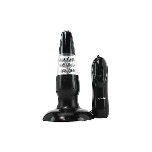 Ram Up and Down Anal Satisfier by Nasstoys - Butt Plugs