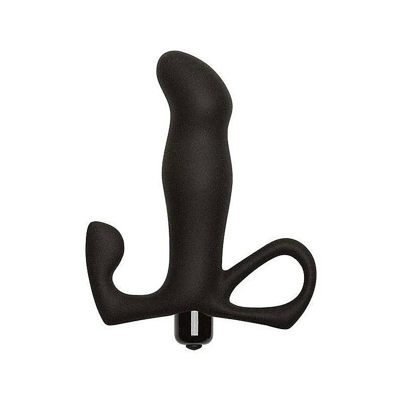 OptiMALE Precision P-Massager by Doc Johnson - Prostate Toys