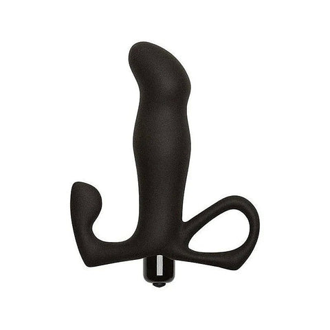 OptiMALE Precision P-Massager by Doc Johnson - Prostate Toys