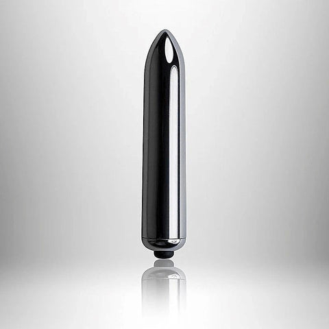 Premium Big Boy Intense Black by Rocks Off - Prostate Toys