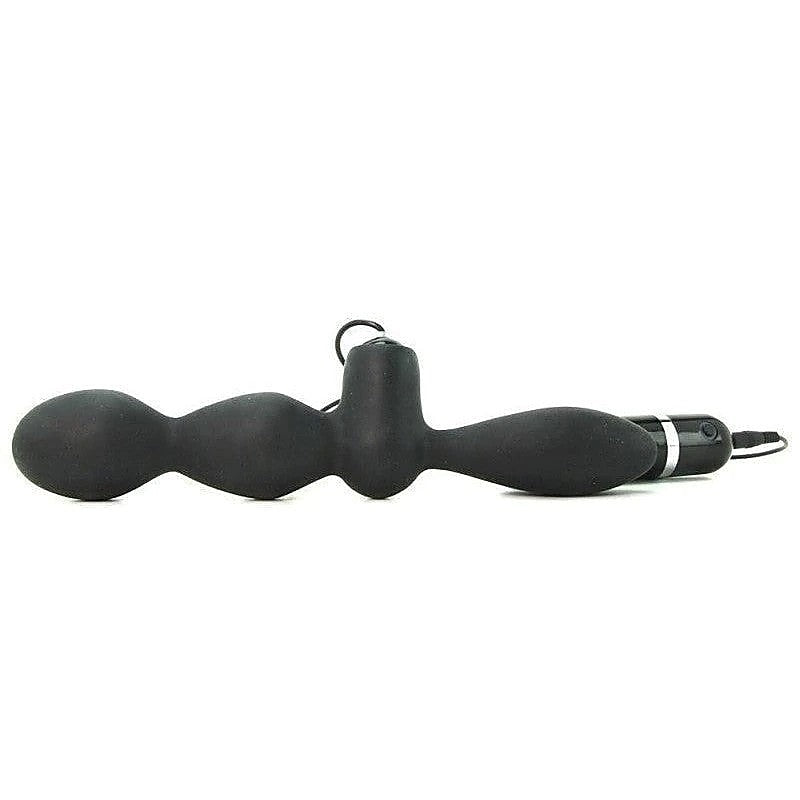 Double Dipper Anal Vibrator - Anal Vibrators