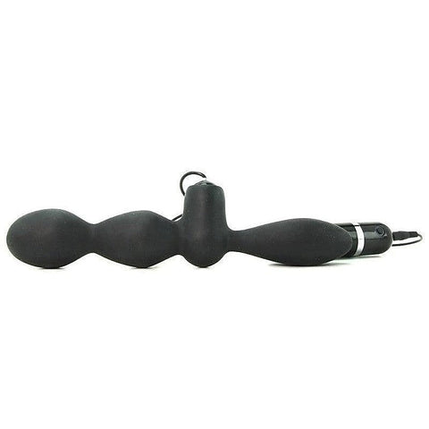 Double Dipper Anal Vibrator - Anal Vibrators