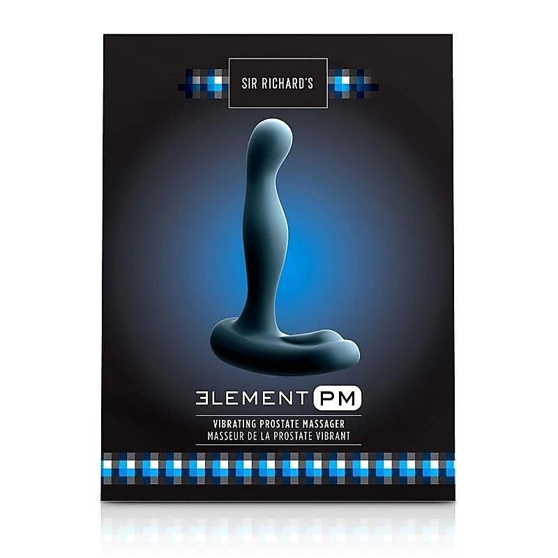 Sir Richards Elements Prostate Massager - Prostate Toys