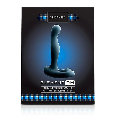 Sir Richards Elements Prostate Massager - Prostate Toys
