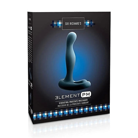Sir Richards Elements Prostate Massager - Prostate Toys