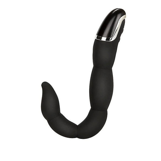 Colt Deep Flexer Vibrating Prostate Massager - Prostate Toys