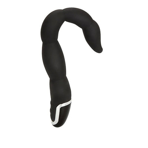 Colt Deep Flexer Vibrating Prostate Massager - Prostate Toys
