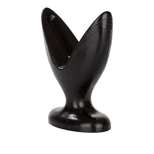 Colt Flared Design Expander Anal Plug Large - Prostate Toys